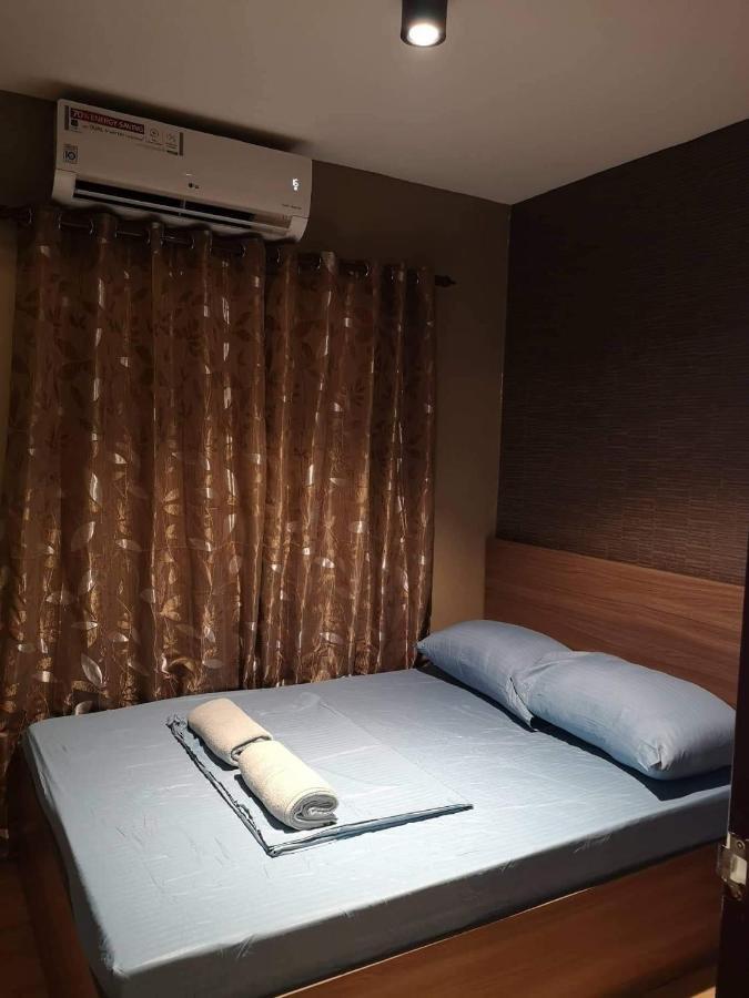 San Remo Oasis At City De Mare U4332 Cebu Esterno foto